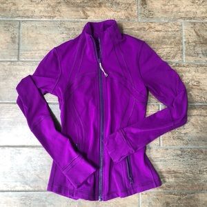 Lululemon jacket